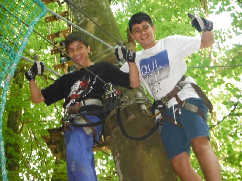 Village Camps International Summer Camp Leysin, Switzerland 2026-08-15 https://www.villagecamps.com/journals_admin/images/686-23-high ropes (34).jpg